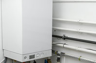free Ormacleit condensing boiler quotes